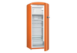 Tủ lạnh thời trang Gorenje Retro ORB152O - 260L